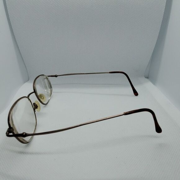 Stetson Country Prescription Glasses Frames - Picture 5 of 6